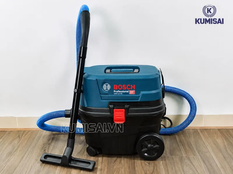 Bosch GAS 12-25 Bosch GAS 12-25